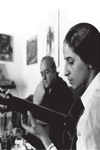 VINÍCIUS DE MORAES E MARIA BETHÂNIA